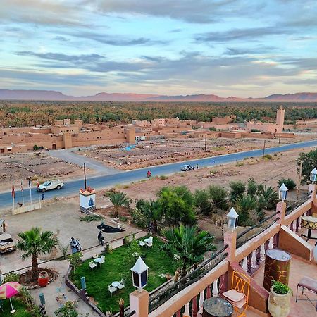Hotel Kasbah Of Peace & Boutique Zagora Esterno foto