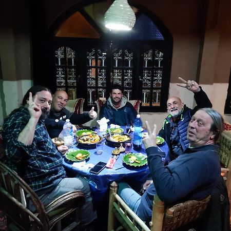 Hotel Kasbah Of Peace & Boutique Zagora Esterno foto