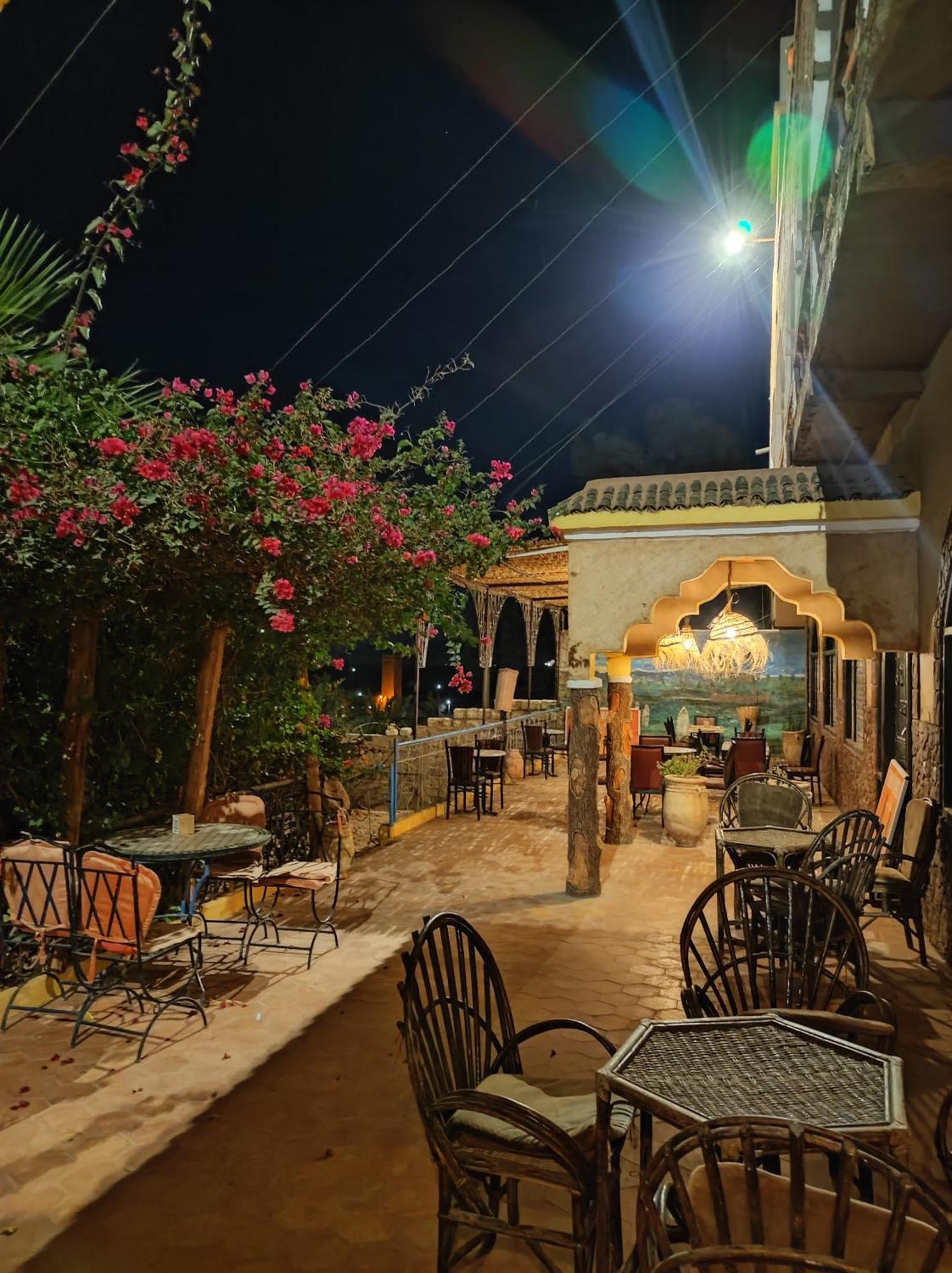 Hotel Kasbah Of Peace & Boutique Zagora Esterno foto