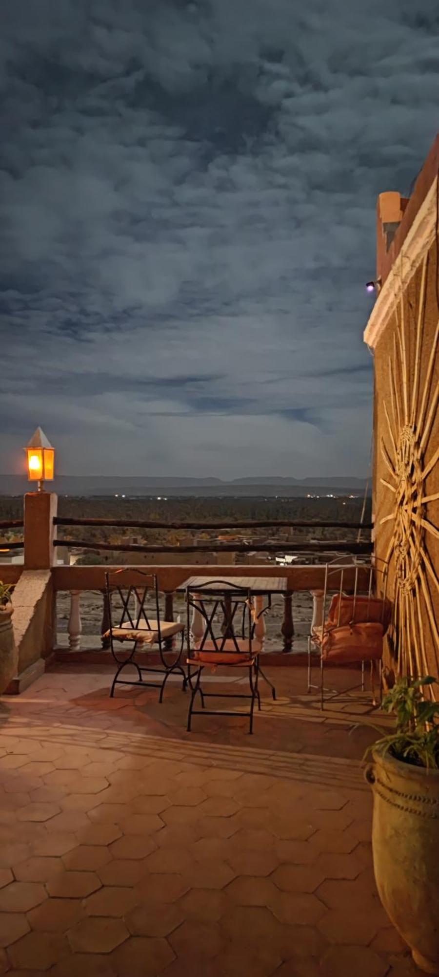 Hotel Kasbah Of Peace & Boutique Zagora Esterno foto