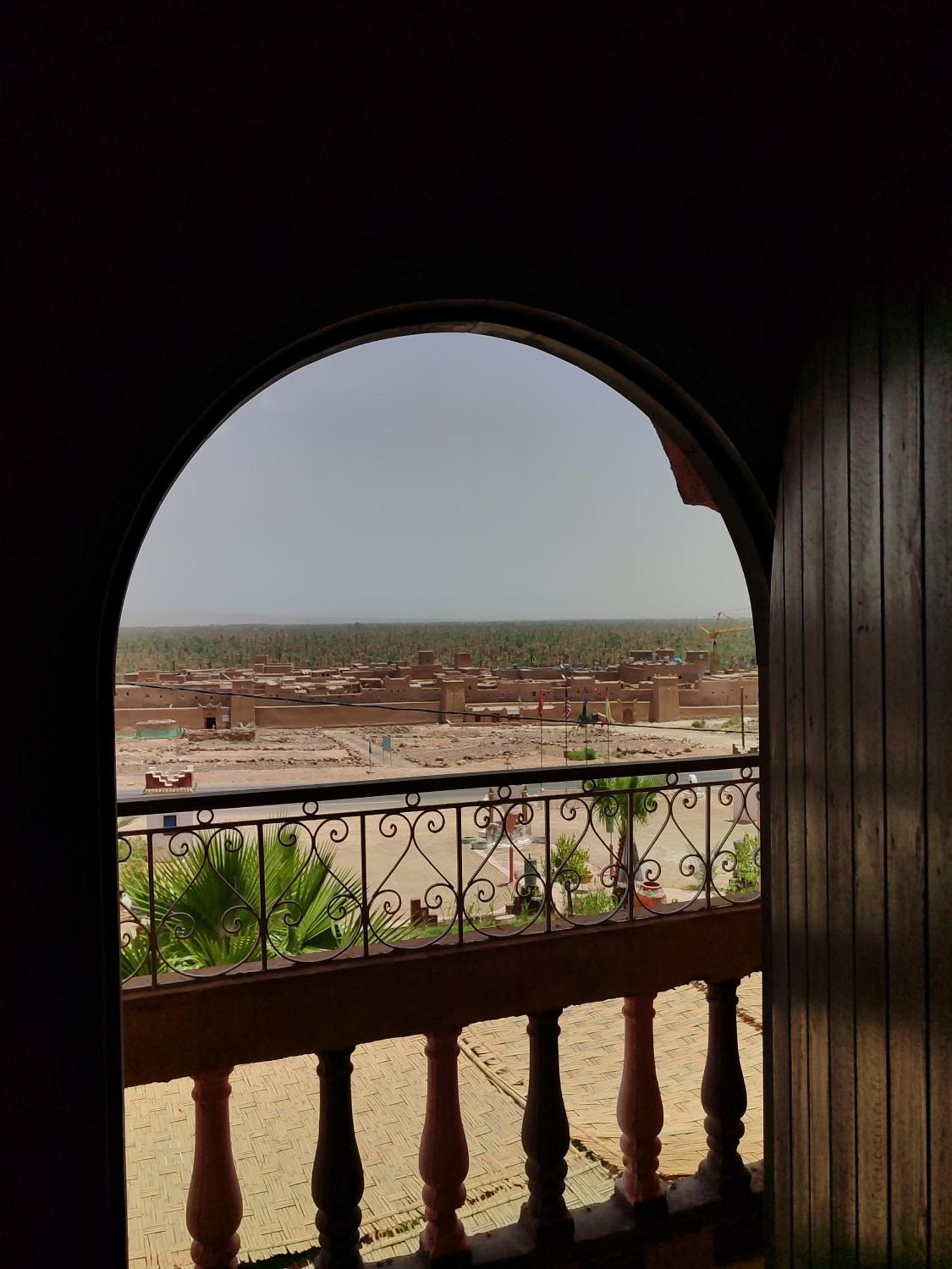 Hotel Kasbah Of Peace & Boutique Zagora Esterno foto