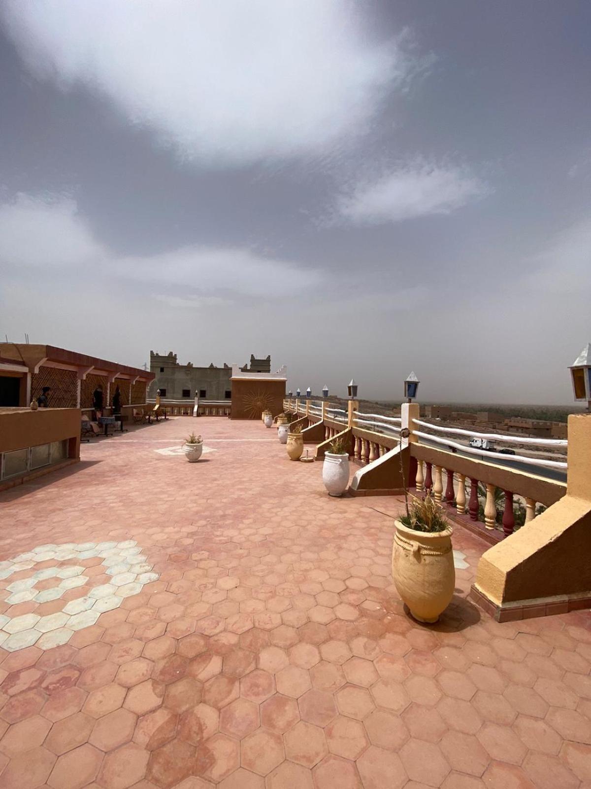 Hotel Kasbah Of Peace & Boutique Zagora Esterno foto