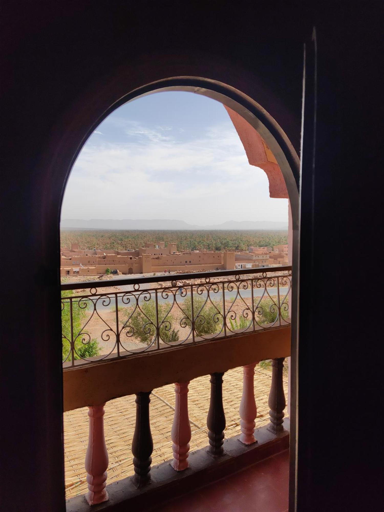 Hotel Kasbah Of Peace & Boutique Zagora Esterno foto