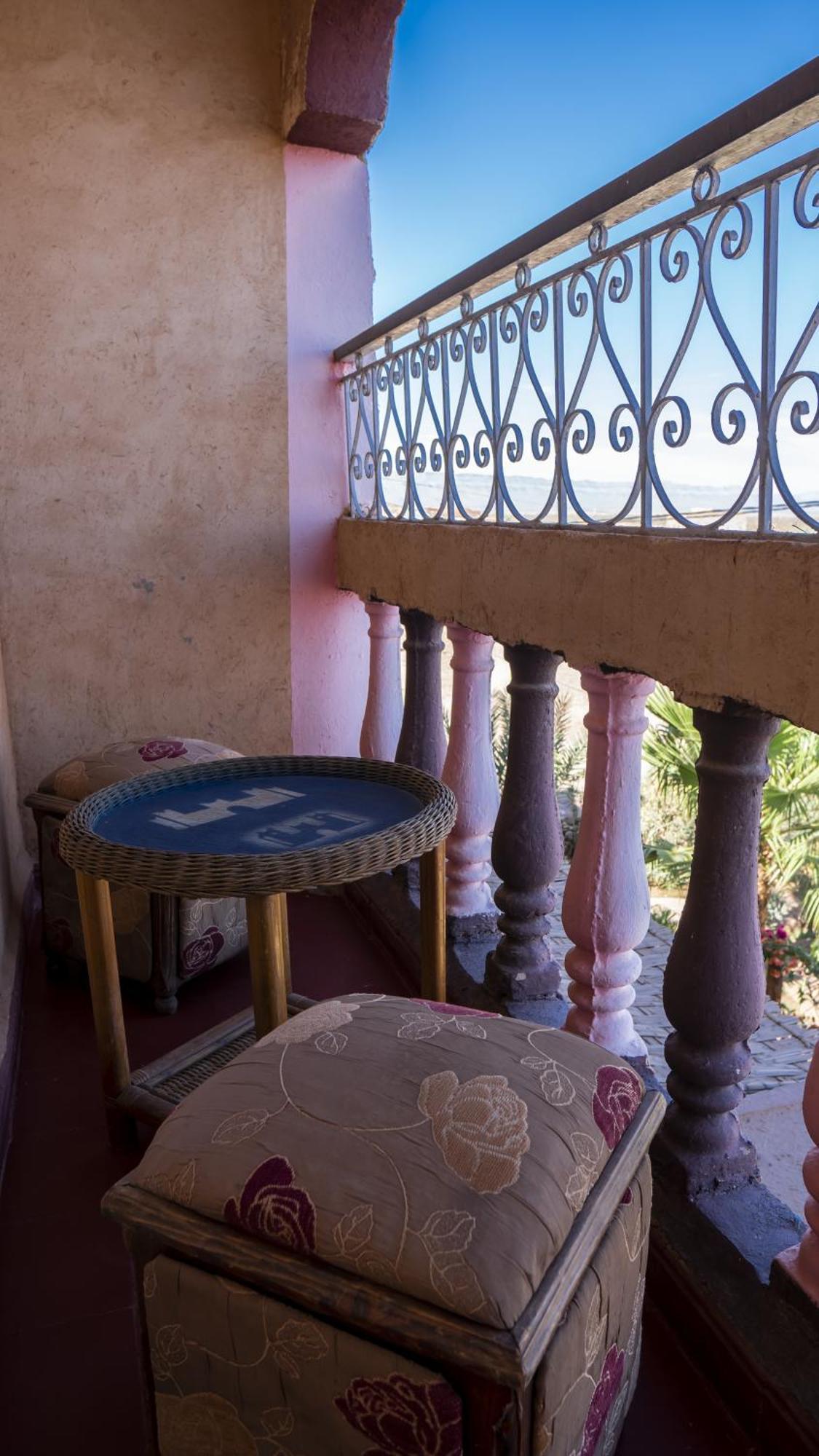 Hotel Kasbah Of Peace & Boutique Zagora Esterno foto