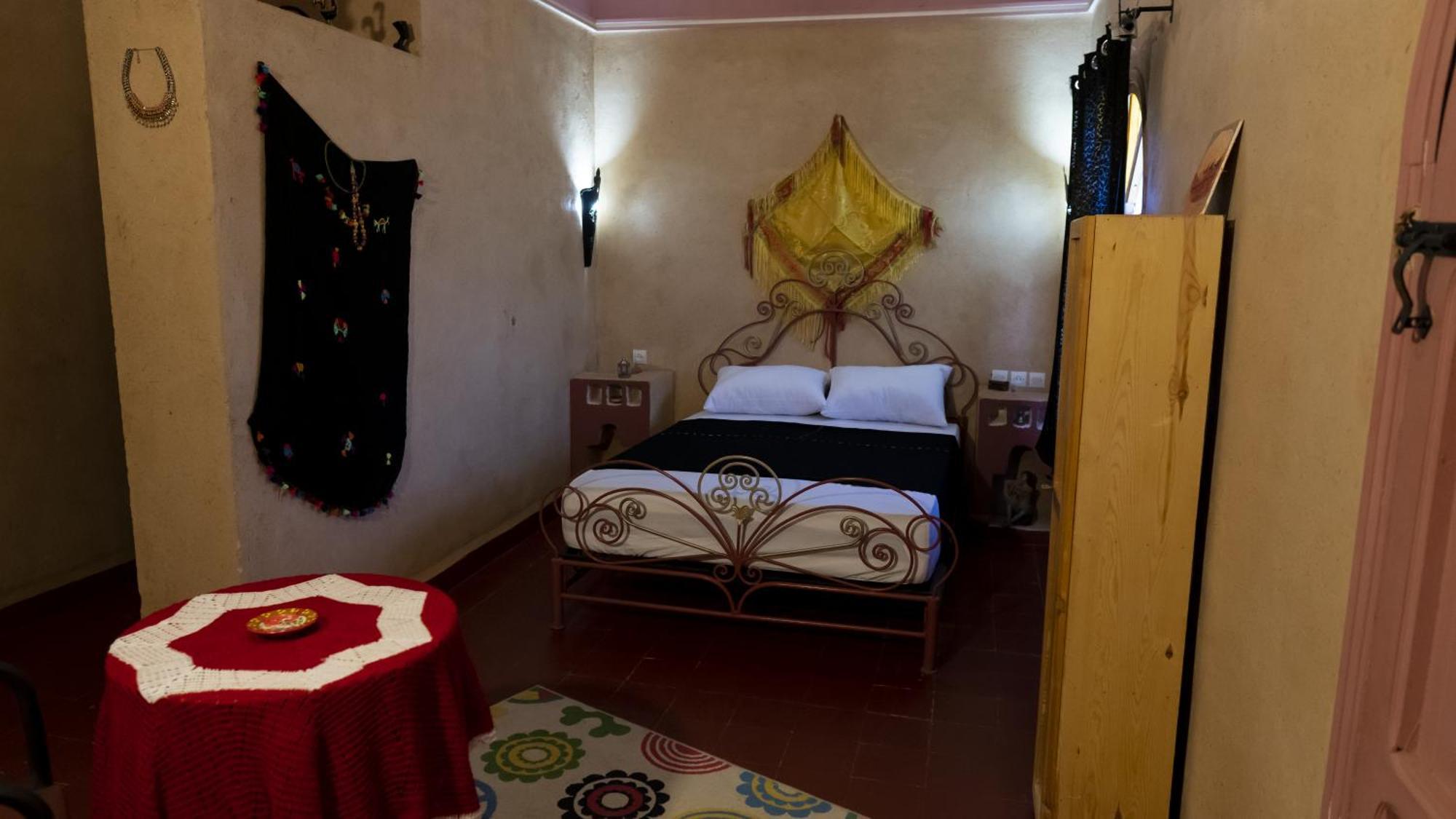 Hotel Kasbah Of Peace & Boutique Zagora Esterno foto