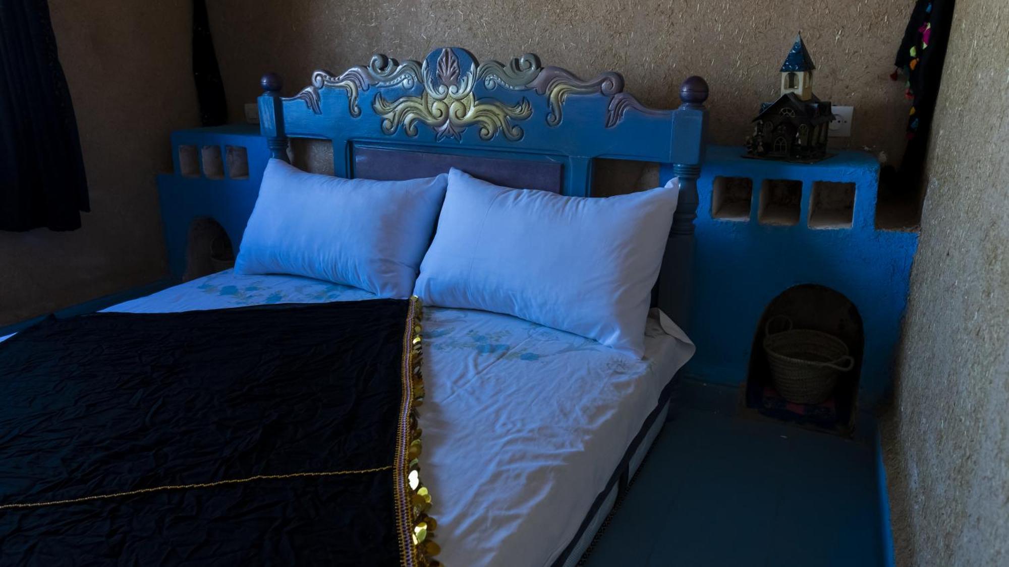 Hotel Kasbah Of Peace & Boutique Zagora Esterno foto