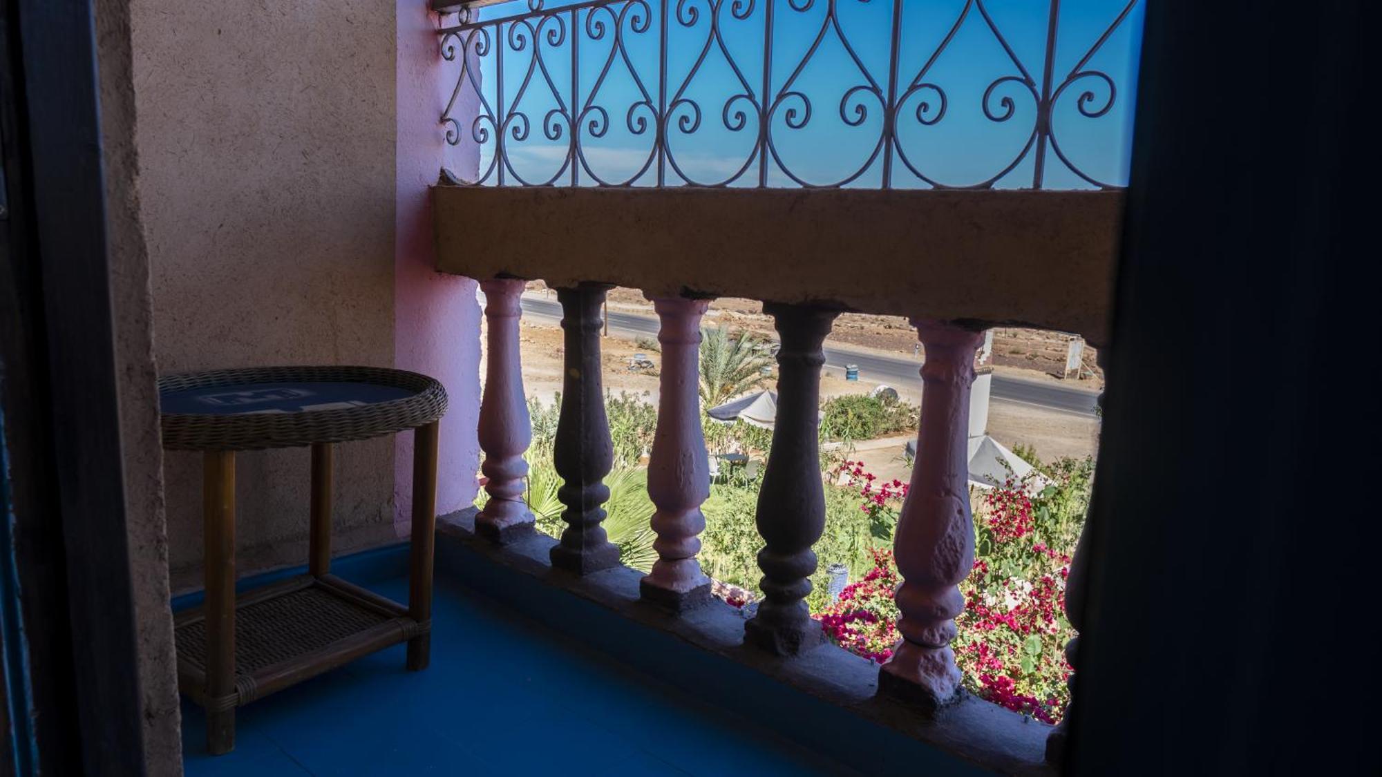 Hotel Kasbah Of Peace & Boutique Zagora Esterno foto