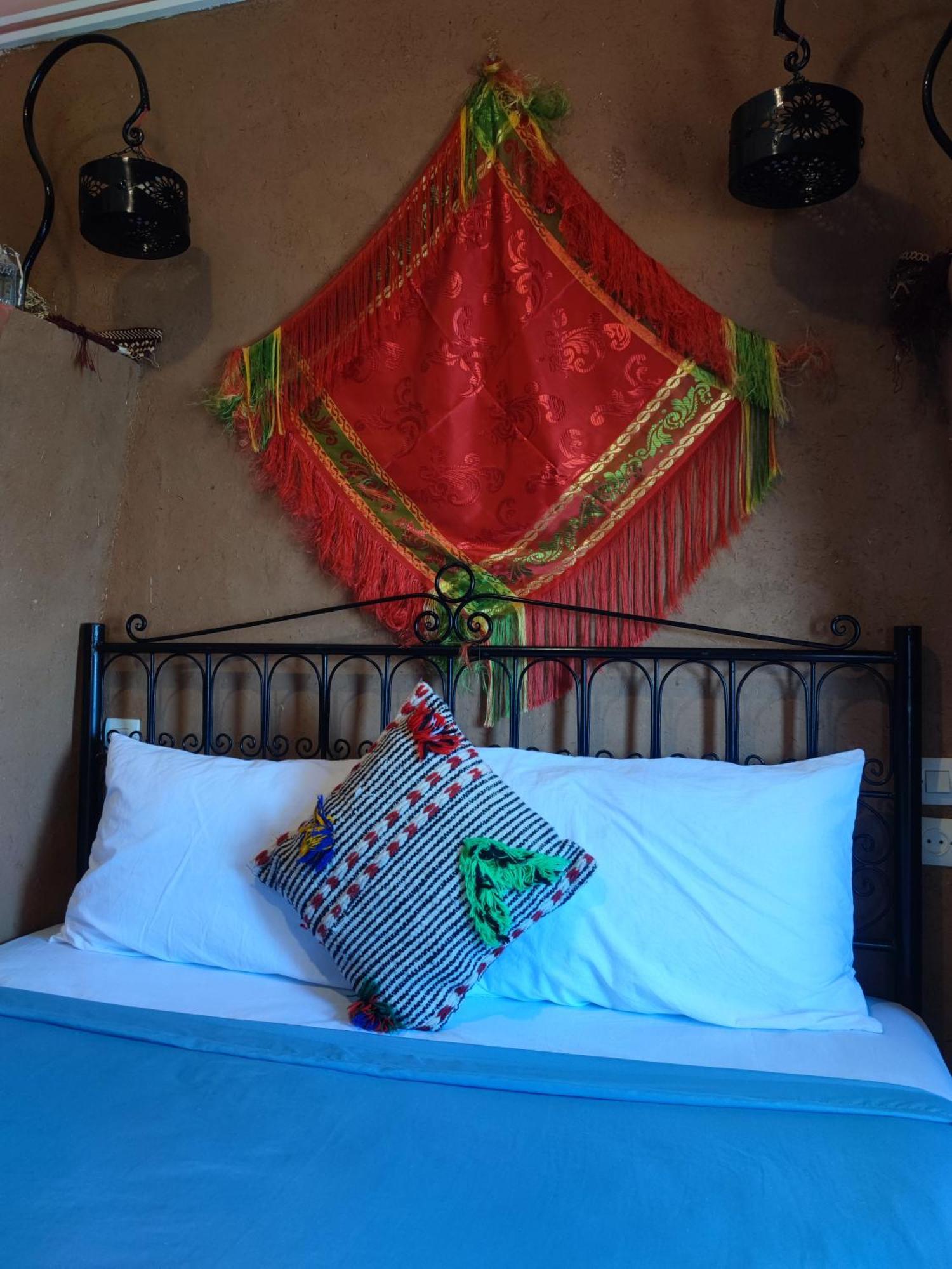 Hotel Kasbah Of Peace & Boutique Zagora Esterno foto