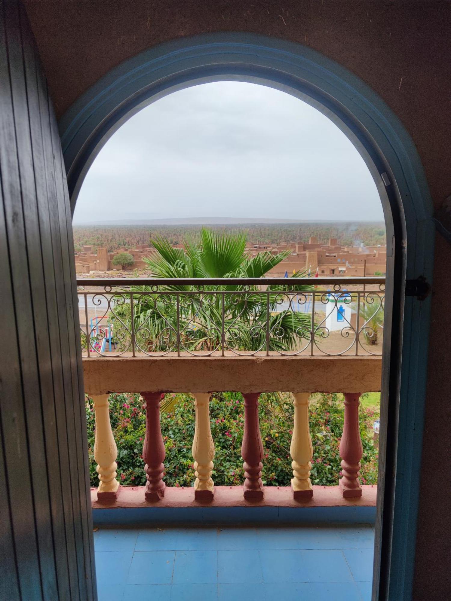 Hotel Kasbah Of Peace & Boutique Zagora Esterno foto